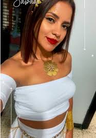 Luisa Fernanda Ballesteros Aruba