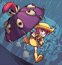 Check spelling or type a new query. Skullgirls 2nd Encore Dlc Character Umbrella Announced Gematsu