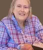 Patricia Marie Chrisman Obituary