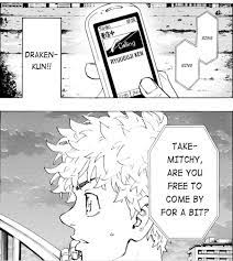 << tokyo revengers episode 16. Spoiler Tokyo Revengers Chapter 210 Bahasa Indonesia Animenyus Com Berita Anime Dan Jepang