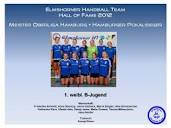 2012 - Elmshorner Handball Team