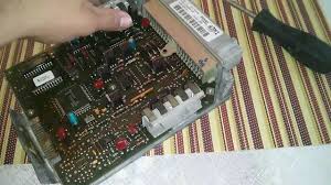 Another way to check for processor issues is through beep codes. How To Tell If You If You Have A Bad Ecu Computer 5 0 Mustang Youtube