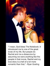 Pin By Lydia Spencer On Notable Quotables Ryan Gosling And Rachel Mcadams Ryan Gosling People