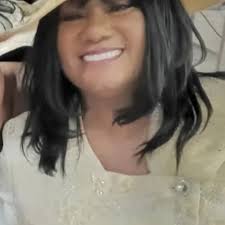 Happy Birthday Dr Deborah Claxton