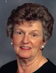 Helen J. Marsh Obituary (2024)