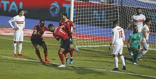 قبل مباراة قمة الكرة المصرية بين الأهلي والزمالك المؤجلة من الجولة الرابعة، الأحد القادم، تأهل الفريقان إلى دور الـ16 من كأس مصر بعد فوز المارد الأحمر على النصر بصعوبة. Ø¨Ø« Ù…Ø¨Ø§Ø´Ø± Ø§Ù„Ø£Ù‡Ù„ÙŠ ÙˆØ§Ù„Ø²Ù…Ø§Ù„Ùƒ ÙÙŠ Ù‚Ù…Ø© Ø§Ù„Ø¯Ø²Ø±ÙŠ Ø§Ù„Ù…ØµØ±ÙŠ Ø§Ù„Ù…Ù…ØªØ§Ø² Ø§Ù„Ø£Ù‡Ù„ÙŠ 24