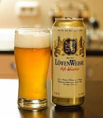 Lowen Weisse Lowenbrau Ag Munchen Germany 5 2 6 10 Bier Hefe Weissbier Weissbier