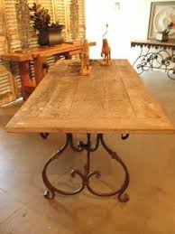 Ferforje Ahsap Masa 05336910626 En 2020 Mesas De Puertas Viejas Mesa De Tablones Muebles De Madera Sala