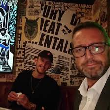 Christopher Bartlett (cjmbartlett@)