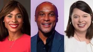 Alumni Scholar Connections July 2013