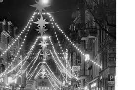 Alle Jahre Wieder: Eine Weihnachts-Zeitreise - Swi Swissinfo.ch
