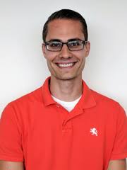 Biology Faculty Directory: Harper College