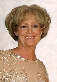 Alma Jean GRAFF Obituary 2010