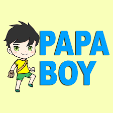 Play papa's donuteria, papa's scooperia, papa's sushiria and many more for free on poki. Papa Boy Youtube