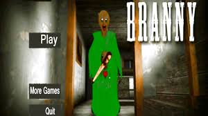 We did not find results for: Branny Horror Game Youtube