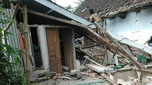 Suara gemuruh gempa bumi susulan di majene dan mamuju hingga terdengar dentuman mengenang kejadian gempa bumi terbesar landa taiwan, mirip gempa dan sun4m1 di aceh hari. Gempa Bumi Di Malang Ini Keterangan Resmi Dari Bmkg