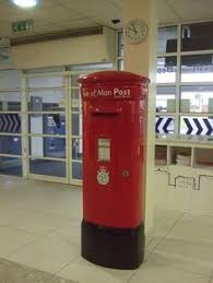 The Little Mail Carriers Visit Dominican Republic Post Box Fun Mail