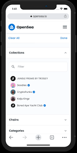 How To Buy Nfts With Trust Wallet Dapp Guides And Reviews Trust Wallet