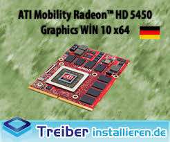 Schon 10 mal neu installiert, neue treiber usw. Ati Mobility Radeon Hd 5470 Win 10 X64 Treiber Download Treiberdownload