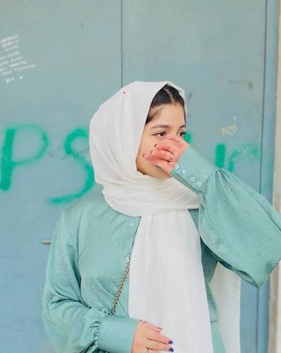 Hania - Islamabad