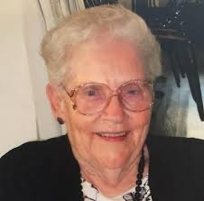 Esther Pyles Obituary (1925