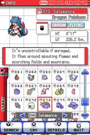 Trova una vasta selezione di pokemon heart gold a prezzi vantaggiosi su ebay. Moemon Heartgold Hack Ds Rom Pokemon Lovers