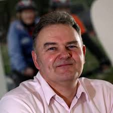 Monday Interview: Ian Simon, executive director of Tyne & Wear Sport