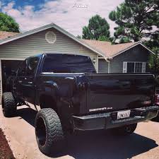 Image result for Black 2009 GMC