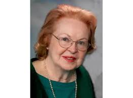 Geraldine Cornwell Obituary (2024)