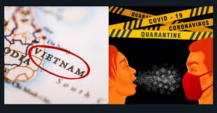 Overall, vietnam has had 5,164 locally transmitted cases and 1,492 imported cases since the beginning of the pandemic, according to the government. B7ioo56hg0nbtm