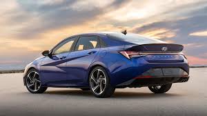 Hyundai will recall 82,000 electric cars globally to replace their batteries after 15 reports of fires involving the vehicles. Hyundai Punches Things Up With Launch Of 2021 Elantra N Line The Detroit Bureau