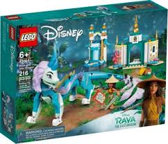 Sisu is a word that has no direct translation, but it refers to the idea of continuing to act even in the face of repeated failures and extreme odds. Raya And Sisu Dragon 43184 Disney Buy Online At The Official Lego Shop De