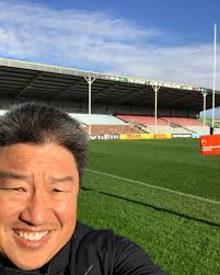 Vanguard403 Analytics