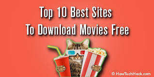 You have something to say, and you're looking for a way to share your ideas and thoughts. Top 10 Best Sites To Download Movies Free 2019