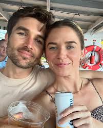 Two of the most kind hearted people I know got married this past weekend 🎉  congrats to Fritz and Brittany Herrmann 🤗 I'm so happy for you two ❤️