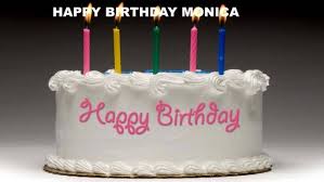 Full Screen Happy Birthday Images Hd Free Download With Name 50 Best Happy Birthday Monica Cake Images Gif Happy Birthday Cake Images Happy Birthday Cakes White Birthday Cakes