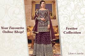 We are the uk's biggest asian fashion outlet selling luxury asian designer branded clothing & accessories from huge brands including sana eid 2021 sale. Eid Clothes 2021 Affordable Online Shop For Eid Outfits Libas E Jamila