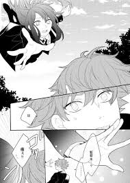 壁打ち twstsk1の漫画作品一覧 イラスト 漫画 アニメスタイル