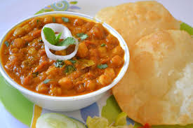 Chole bhature or cholay pathoray is a traditional punjabi recipe which have very tasty and delicious everyone like it. à¤à¤• à¤…à¤²à¤— à¤¸ à¤µ à¤¦ à¤• à¤¸ à¤¥ à¤ª à¤œ à¤¬ à¤› à¤² à¤­à¤  à¤° Punjabi Chole Bhature Recipe
