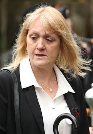 Mother who died after arson attack reunited with 'babies in sky', mourners  told