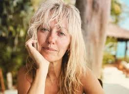 Makeup Free Clodagh Mckenna Wraps Up Thai Trip In Style