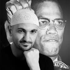Reading Malcolm X in Arab-Australia