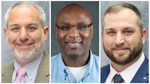 Cook's Announces Personnel Moves