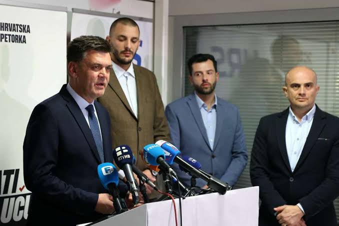 Cvitanović: Petorka ispunila očekivanja - www.vecernji.ba