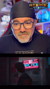 Una collaborazione che meritava una reaction!, Arcadestory per BMW! , Direi  che i nostri cabinati non potevano finire in mani migliori, voi che ne  pensate, vi piace come hanno sfruttato i nostri ...