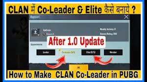 Cara mengganti leader pubg tanpa dari leader kamu bisa berperang dan… baca selengkapnya cara mengganti leader pubg tanpa dari leader : How To Remove Leader In Pubg Herunterladen