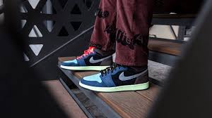 Check them out below courtesy of. Jordan 1 Bio Hack On Feet Promotions