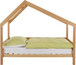 Dieses Tolle Bett Bietet Ihrem Nachwuchs Einen Gemutlichen Ruckzugsort Und Bietet Viel Freiheit Zur Personlichen Gestaltung Ob Kusch Kinder Zimmer Bett Zimmer