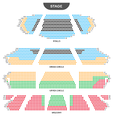 london coliseum seating plan playing the nutcracker