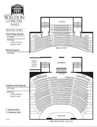 Seat Number Theater Online Charts Collection